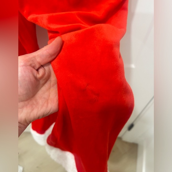 Sexy Santa suit Size Medium - Picture 5 of 5